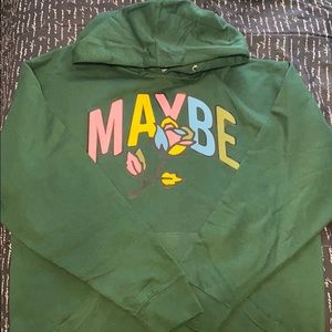 Maybe NYC hoodie